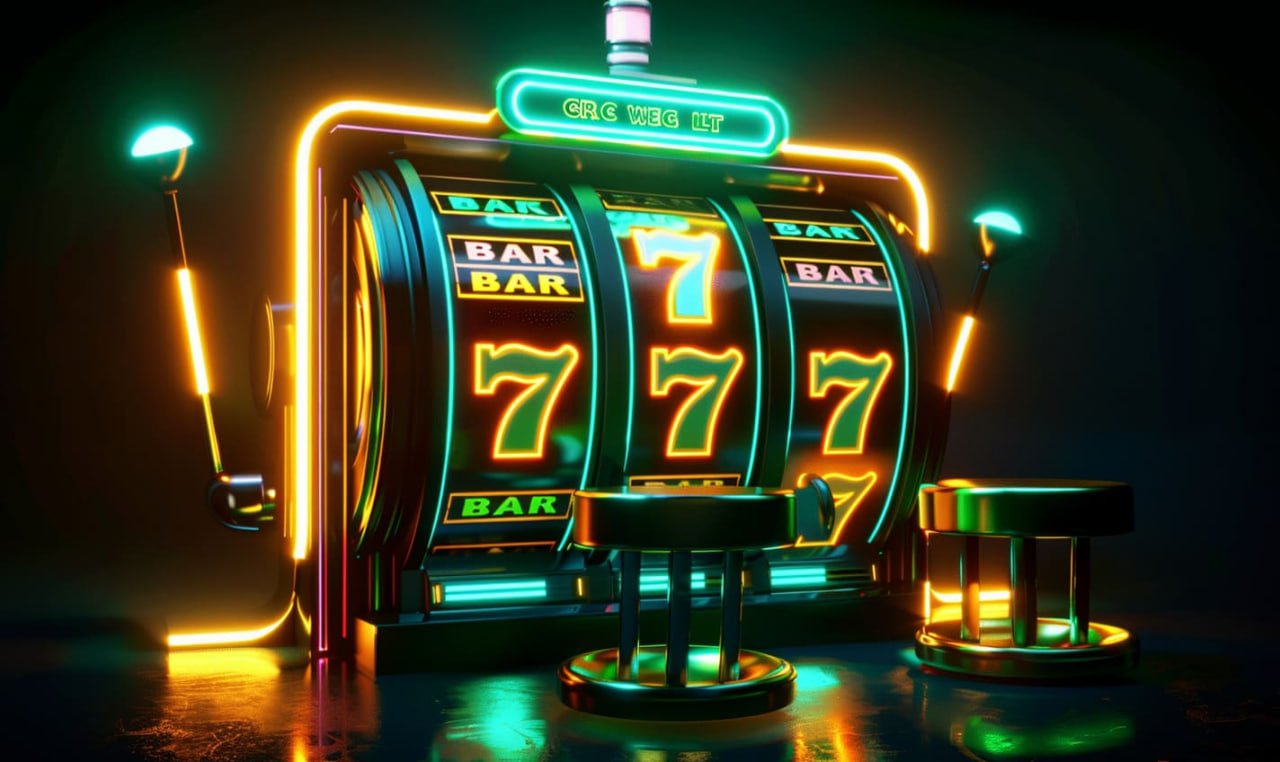 Beragam pilihan hiburan online di tigoals123 termasuk slot dan casino