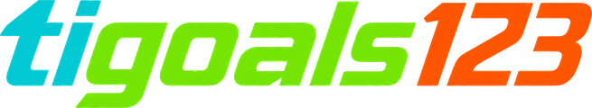 Logo tigoals123